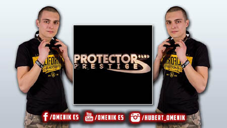 OMENIK ES - PROTECTOR UNIEJÓW (12.10.2019) REKONSTRUKCJA