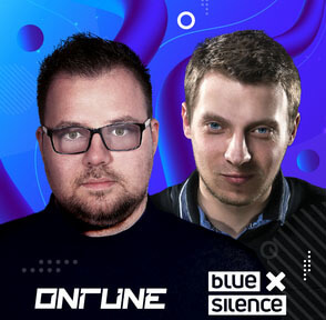 Back & Forth 5.0 onTune b2b Blue Silence (LIVE SET)