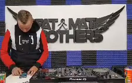 PaT & MaT Brothers - Live Mix (30.05.2020)