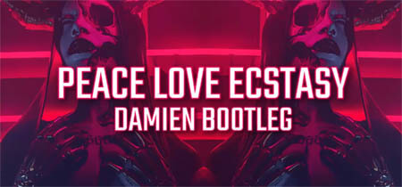 Peace Love Ecstasty (Damien Bootleg)