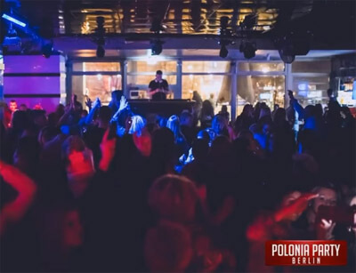 Dj Jendrul - Polonia Party Braunschweig 21.02.2020