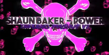 Shaun Baker - Power (INFERNO Mashup V2 2020)