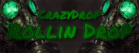 CrazyDrop - Rollin Drop (Original Mix)