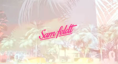 Sam Feldt - Heartfeldt Radio 412