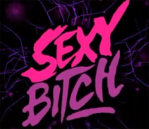 RAMZESS & LUKERTUS - SEXY BITCH (ORIGINAL MIX 2019)