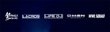 Maniacs Squad x Life Dj x Dj Lacros - Soldiers (Original Mix)