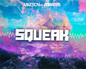 Matson & Artbasses - Squeak (Original Mix)
