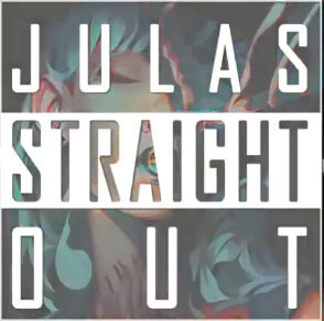 Julas - Straigt Out (Original Mix)