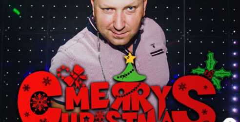 Klub Bohema, Siedlce - Dj Świru (26.12.2019)