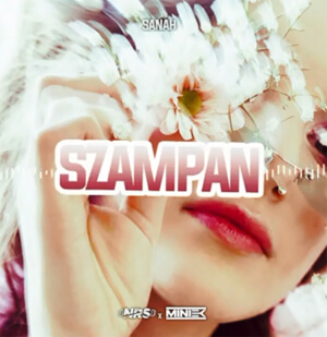 sanah - Szampan (NRS x Miniek Remix)