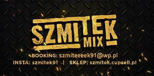 Szmitek MIX - WYBORY 2023