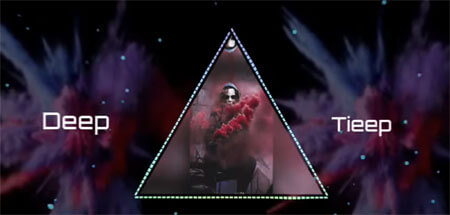 Mallancia - Deep Tieep (Pablo & Dj Przemooo 'Retro Vixa' Bootleg 2020)