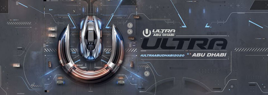 Ultra Abu Dhabi 2020
