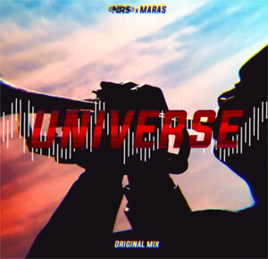 NRS x Maras - Universe (Original Mix)