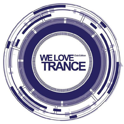 We Love Trance Club Edition - Poruszenie Klub Poznań - Fresh Stage (07.12.2019)