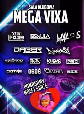 Dj Maximus - Mega Music Wilga 22.02.2020