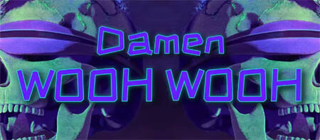 DAMEN - Wooh Wooh