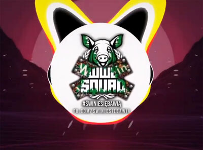 WWL SQUAD - Promo Mix 2020 - FURIO