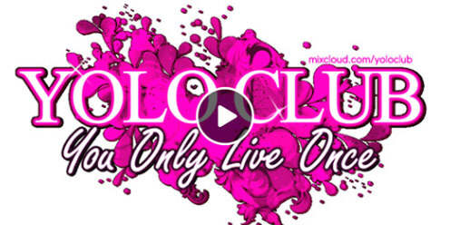 Marcin Denario live Yolo Club 09.11.2019 Support Bossin