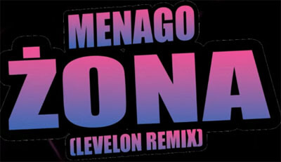 Menago - Żona (Levelon Remix)