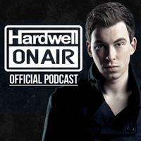 Hardwell - On Air 199 (Dannic Guestmix) - 09.01.2015